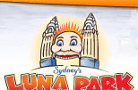 Luna Park Sydney - Casino Accommodation